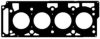 BGA CH1535 Gasket, cylinder head